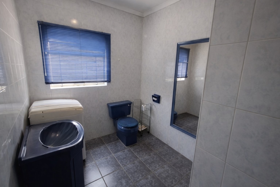 3 Bedroom Property for Sale in Vaalpark Free State